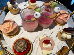 -粤海喜来登酒店·&More聚驿(天河城店)