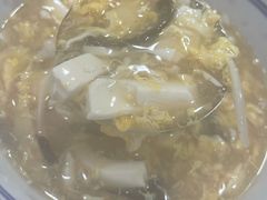 酸辣汤-茂隆餐厅(进贤路店)