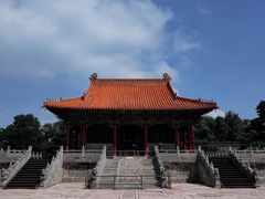 -北陵公园