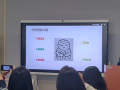 -观心实验室·心理咨询(上海旗舰店)