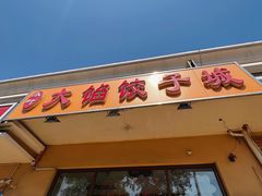 -小叶大馅饺子城
