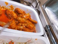 -浦东机场国航头等贵宾室