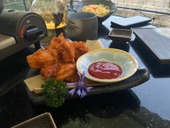 -鞠橘居酒屋(仁恒江湾新天地店)