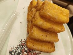 -大清花饺子(山庄店)