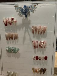 -LILY NAILS美甲美睫