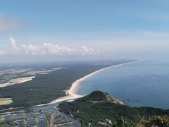 -海南铜鼓岭景区
