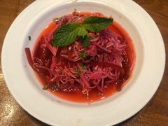 -君悦酒店·1881·北京烤鸭