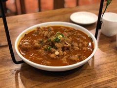 -海富荣·锅贴·陕菜家常菜(阳光城店)