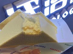 奶砖冰激凌-沃洛格达(万象城n次方店)