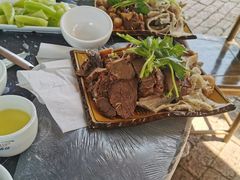 -刘艳黄牛肉(九襄店)