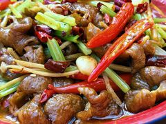 -小街47號江湖菜(四合院店)