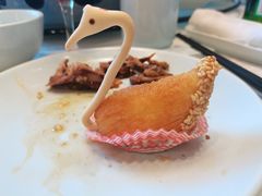 -青岛蓝海大饭店·渔歌舫(李沧店)