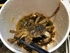 -川骄海鲜自助(河东店)