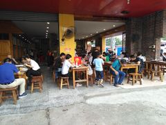 门面-西环肥仔螺蛳粉(总店)