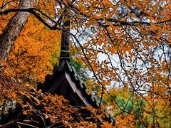 -虞山风景区