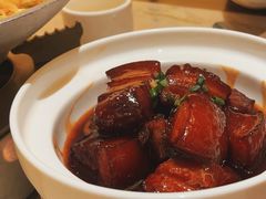 -小菜园新徽菜(上海浦东复地活力城店)