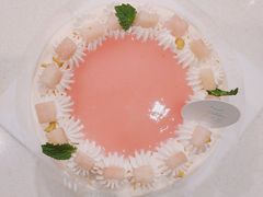-浮光之丘MontCake生日蛋糕(科华路店)
