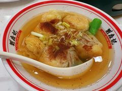 -刘森记面家(桂林街店)