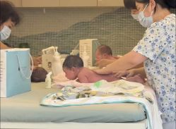 -和伊母婴护理中心·全套房(金山店)