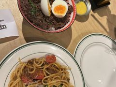 -1861意大利餐厅(文化广场店)