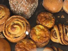 -BAKER&SPICE(环贸店)
