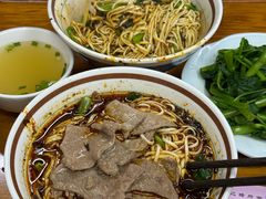 -武胜段记猪肝面(卓锦城店)