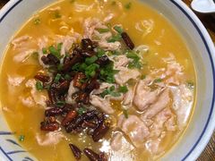 -云海肴·汽锅鸡·云南菜(天津国金汇店)