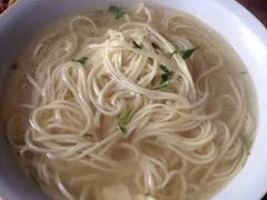 -正宗胖子抻面馆(岭东路店)