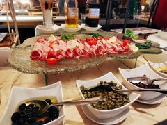 -广州天河合景福朋喜来登酒店