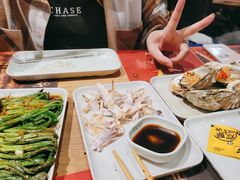 -木屋烧烤(龙岗南联店)