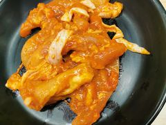 -花味·自助烤肉(雨花客厅店)