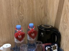 -CitiHot欢悦酒店(广州北京路店)