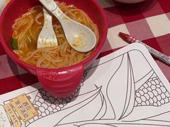 -西贝(龙华天虹购物中心店)