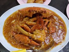 -龙海鲜螃蟹王(宏茂桥店)