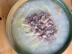 -徐老幺奶汤面