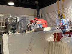 -Primo·丽莫意大利窑烤披萨