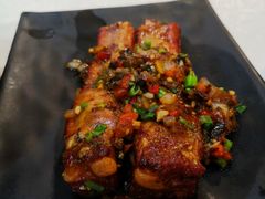 -米家餐厅(长生路店)