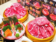 -银泰百货(北京大红门店)