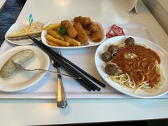 -宜家·瑞典风味餐厅(无锡店)