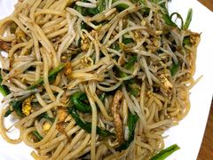 桂林特色炒米粉-牛八宝桂林米粉(八里庄店)