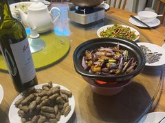 -宝翠花园餐厅(沙湖店)