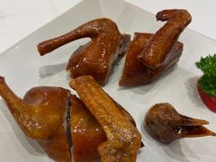 -御彩酒家(东风东路店)