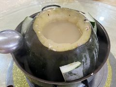 -红旗山庄(圭峰山店)