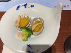 -黑松白鹿(崇文门新活馆店)