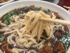 -北京清真房记小吃店