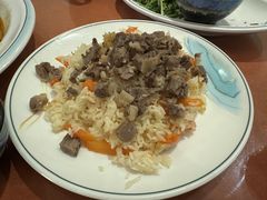 -新疆伊宁远征餐厅