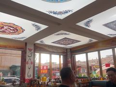 -壹阁胡羊焖饼(特色小吃街店)