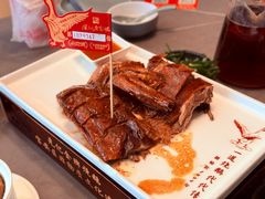 -先记烧鹅王·本地粤菜(福永店)