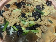 -大秦地·西北菜(纬四路店)