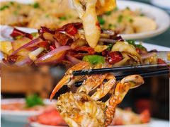 -四川小胡子海鲜(丁村万人海鲜广场店)